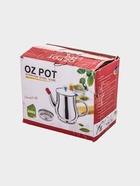 УЦЕНКА Чайник заварочный 0.9 л «Султан», 201 сталь - Фото 11