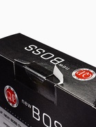 УЦЕНКА Подарочный набор Q.P. №1114 New Boss: шампунь, 250 мл + гель для душа, 250 мл - Фото 4