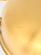 УЦЕНКА Сотейник, d=20 см, h=6, толщина 1 мм, 201 сталь, нержавеющая сталь, золотистый - Фото 6