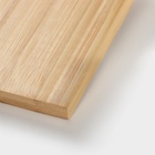 УЦЕНКА Блюда для подачи керамическое с вставкой из бамбука BellaTenero, 25.5×14.5×2.3 см - Фото 5