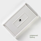 УЦЕНКА Блюда для подачи керамическое с вставкой из бамбука BellaTenero, 25.5×14.5×2.3 см - Фото 8