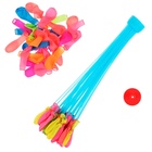 УЦЕНКА Водяные бомбочки БУБА, 68 шт. - Фото 2