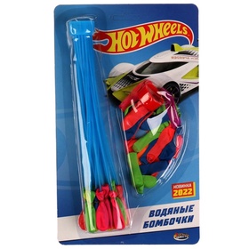 {{photo.Alt || photo.Description || 'УЦЕНКА Водяные бомбочки ХОТ ВИЛС 68 шт. B1772226-HWS'}}