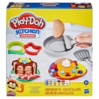 УЦЕНКА Набор для лепки «Блинчики» - Фото 1