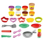 УЦЕНКА Набор для лепки «Блинчики» 10982557