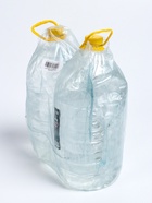 УЦЕНКА Вода дистиллированная Grand Caratt, 5 л, набор, 2 шт. - Фото 5