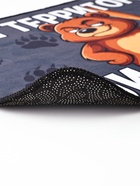 Коврик придверный "Мои правила", 40 х 60 см 10935114