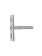 Полкодержатель CAPPIO PS002, скрытого монтажа, 67×100 мм, набор 2 шт.  (артикул 10939987)  большой выбор товаров оптом и в розницу по низким ценам с доставкой