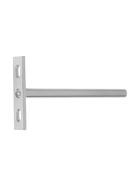 Полкодержатель CAPPIO PS002, скрытого монтажа, 67×145 мм, набор 2 шт.  (артикул 10939989)  большой выбор товаров оптом и в розницу по низким ценам с доставкой