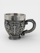 Кружка "Рыцарь"  300 мл 15х9,5х10,5 см 10940224