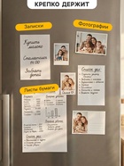 Набор магнитов для доски «Пешки», 30 шт., на холодильник, акрил, 1.1×1.1×1.7 см 10938253