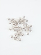 Набор магнитов для доски «Пешки», 30 шт., на холодильник, акрил, 1.1×1.1×1.7 см 10938253