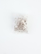 Набор магнитов для доски «Пешки», 30 шт., на холодильник, акрил, 1.1×1.1×1.7 см 10938253