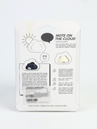 Набор магнитов для доски «Облака», 6 шт., на холодильник, пластик, 2.5×3 см - фото 66020507