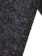 Когтеточка «Оптимат», 44×20×44 см, ковролиновая, трехсекционная, серая - Фото 4