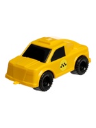 Игровой набор «Главная дорога» 2 машинки и 12 дорожных знакв 09466 - Фото 6