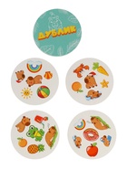 Настольная игра «Дублик. Капибара тайм» - фото 809451405