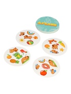 Настольная игра «Дублик. Капибара тайм» - фото 809451406