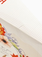 УЦЕНКА Подарочный набор ежедневник и термостакан «Классному учителю» - Фото 2