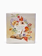 УЦЕНКА Подарочный набор ежедневник и термостакан «Классному учителю» - Фото 4