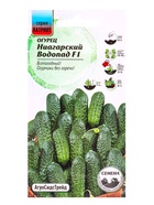 Семена Огурец Ниагарский Водопад F1 10 шт 10965585