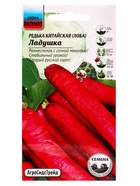 Семена Редька Ладушка 1 г 10965601