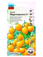 Семена Томат «Фруктаринка» F1, 0.03 г - Фото 1