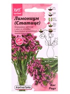 Семена цветов Лимониум (Статице) Кис Роуз 10 шт 10965635
