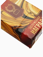 УЦЕНКА Кубок «Золотой учитель», наградная фигура, пластик, золото, 13×8×5 см - Фото 4