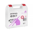 УЦЕНКА Аптечка для мамы и малыша ФЭСТ №1, для повседневного ухода - Фото 1