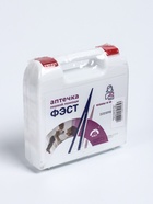 УЦЕНКА Аптечка для мамы и малыша ФЭСТ №1, для повседневного ухода - Фото 3