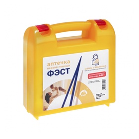 {{photo.Alt || photo.Description || 'УЦЕНКА Аптечка мамы и малыша ФЭСТ №3 премиум, для повседневного ухода'}}