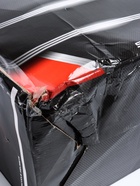 УЦЕНКА Шлем кроссовый, размер XL (60-61), модель - BLD-819-7, черный глянцевый - Фото 13