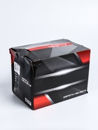 УЦЕНКА Шлем кроссовый, размер XL (60-61), модель - BLD-819-7, черный глянцевый - Фото 8