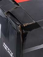 УЦЕНКА Шлем кроссовый, размер XL (60-61), модель - BLD-819-7, черный глянцевый - Фото 9