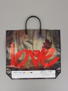 Пакет «Комплимент ассорти», полиэтиленовый с пластиковой ручкой, 38×34 + 3 см, 90 мкм - Фото 3