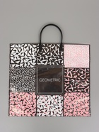 Пакет «Комплимент ассорти», полиэтиленовый с пластиковой ручкой, 38×34 + 3 см, 90 мкм - Фото 4