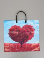 Пакет «Комплимент ассорти», полиэтиленовый с пластиковой ручкой, 38×34 + 3 см, 90 мкм - Фото 6