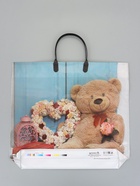 Пакет "Претти", полиэтиленовый с пластиковой ручкой, 38 х 34 + 3 см, 90 мкм - Фото 2