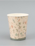 Стакан для цветов «Зелёный», 250 мл (комплект 10 шт) - фото 68175488