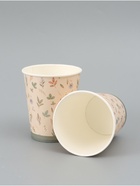 Стакан для цветов «Зелёный», 250 мл (комплект 10 шт) - фото 68175489