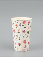 Стакан для цветов «Улыбка», 400 мл (комплект 10 шт) - фото 68175497