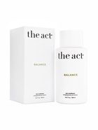 Кондиционер для волос The Act увлажняющий, очищающий, 280 мл 10974729