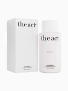 Кондиционер для волос The Act разглаживающий, 280 мл 10974731