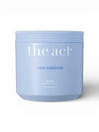 Маска для волос PRO KERATIN, The Act, 400 мл 10974806