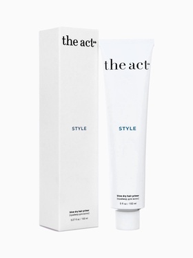 Термозащита праймер Style The Act, 150 мл