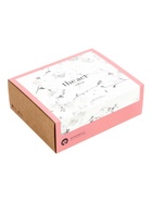 Подарочный набор для тела, молочко и масло для массажа Virgin The Act - Фото 2