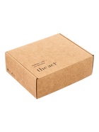 Подарочный набор для тела, молочко и масло для массажа Virgin The Act - Фото 3