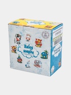 УЦЕНКА Набор посуды детский Добрушский завод «Пчёлы», 2 предмета: кружка 200 мл, тарелка d=16.5 см, белый - Фото 3