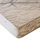 УЦЕНКА Кухонный гарнитур Франсуаза-Арина 3000, МДФ, Сантьяго софт/Грей беж софт - Фото 4